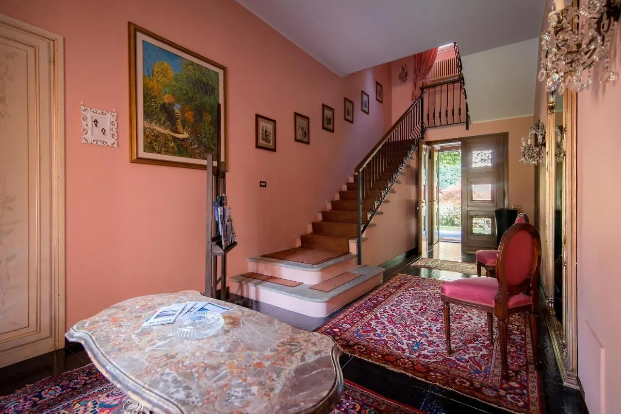 Bed & Breakfast B&B 3 Tigli Maslianico