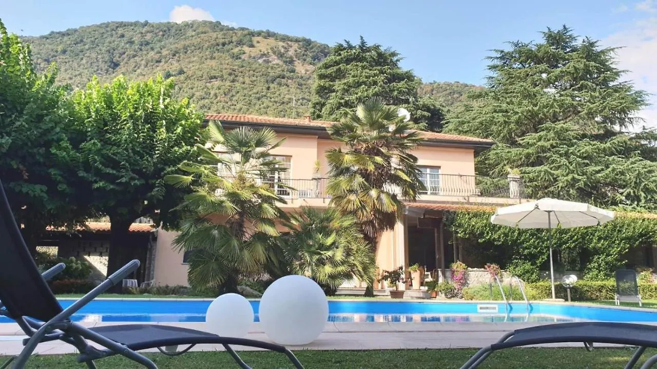 B&B 3 Tigli Maslianico