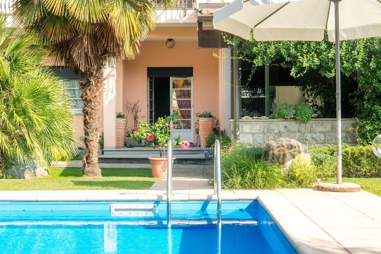 B&B 3 Tigli Maslianico