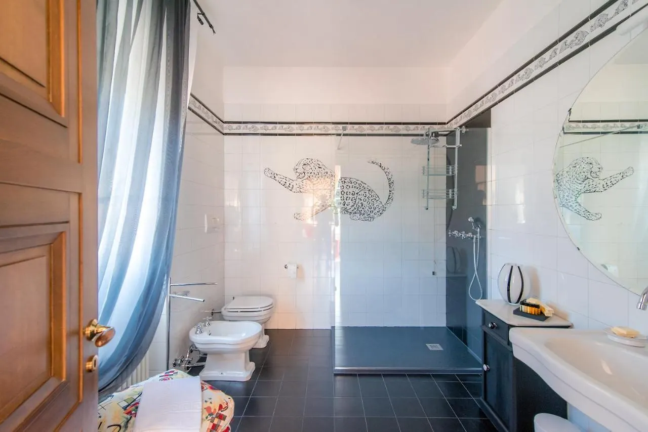 B&B 3 Tigli Maslianico
