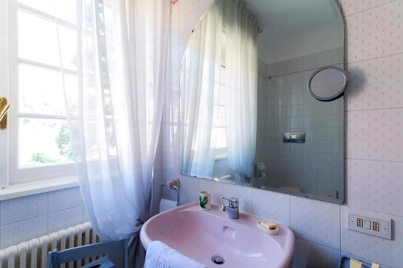 B&B 3 Tigli Maslianico