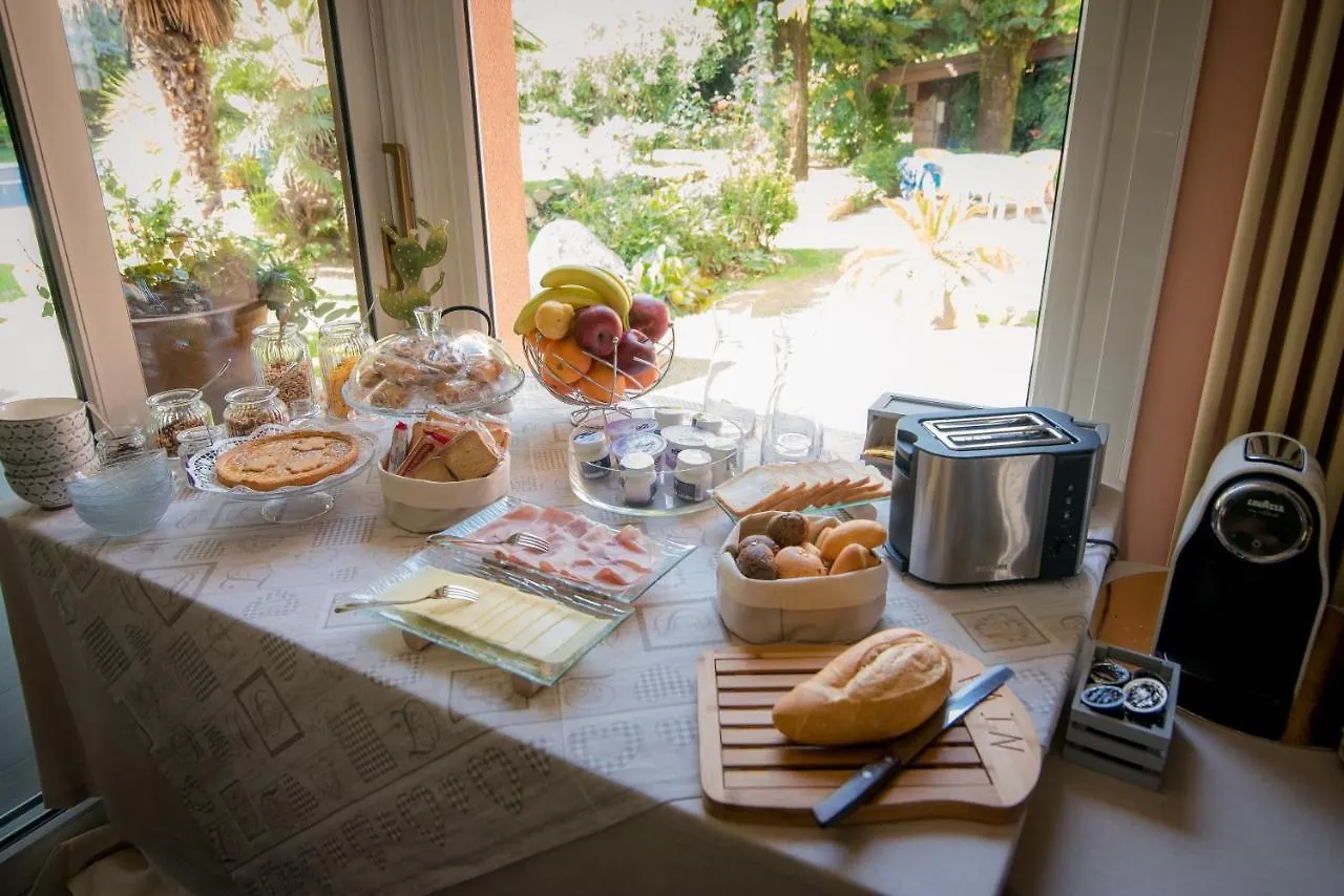 Bed & Breakfast B&B 3 Tigli Maslianico