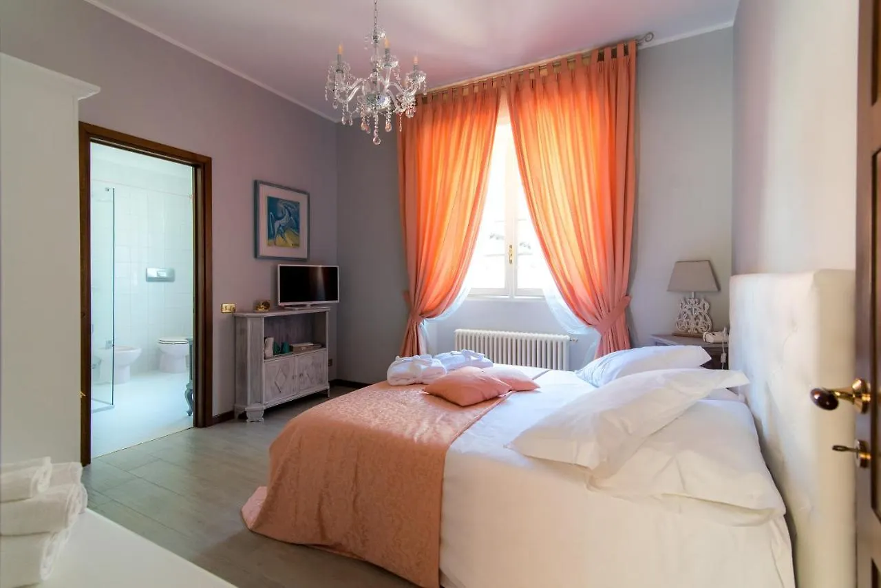 B&B 3 Tigli Maslianico