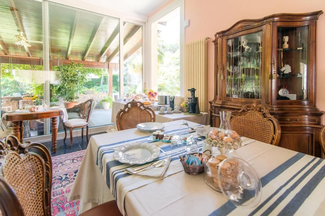 Bed & Breakfast B&B 3 Tigli Maslianico