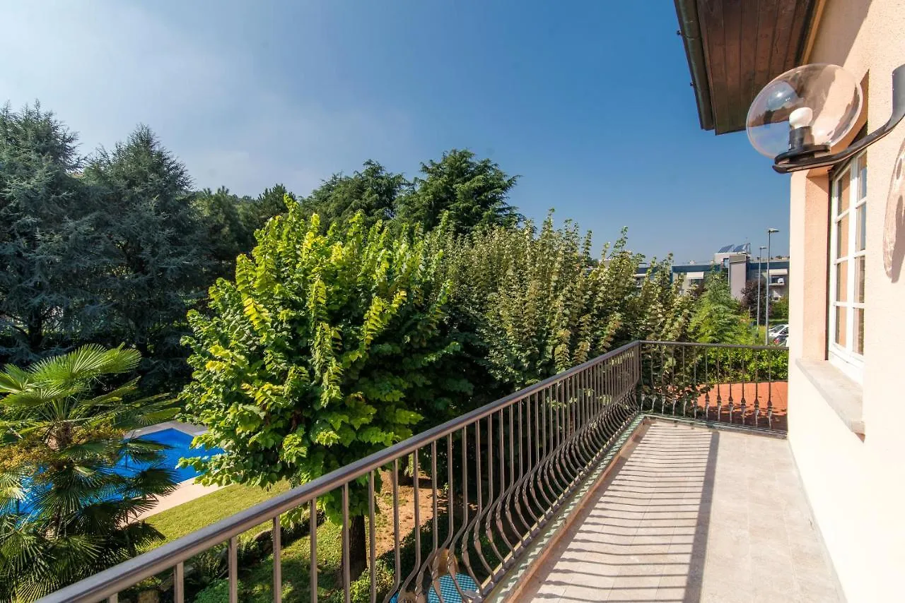 Bed & Breakfast B&B 3 Tigli Maslianico