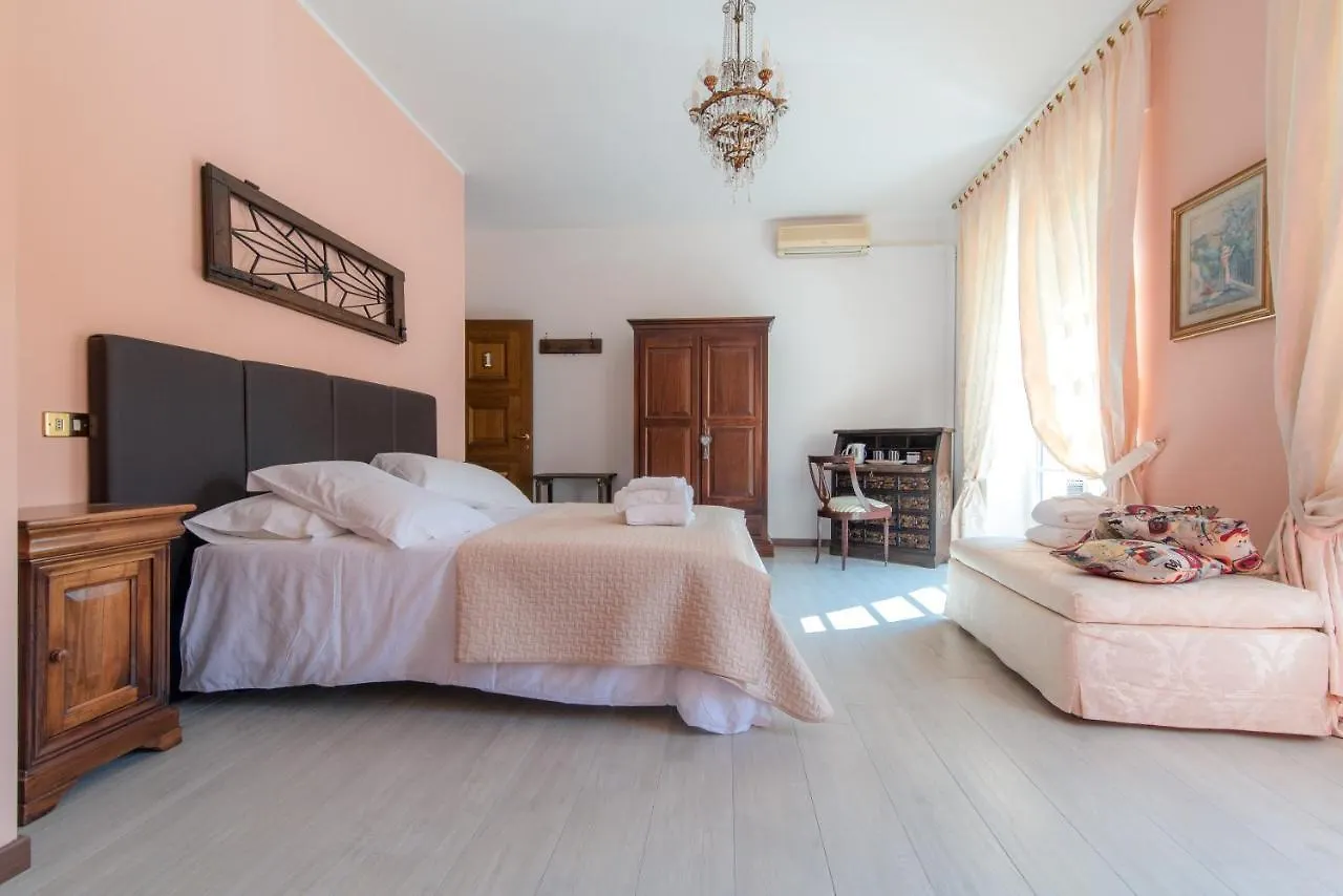 Bed & Breakfast B&B 3 Tigli Maslianico