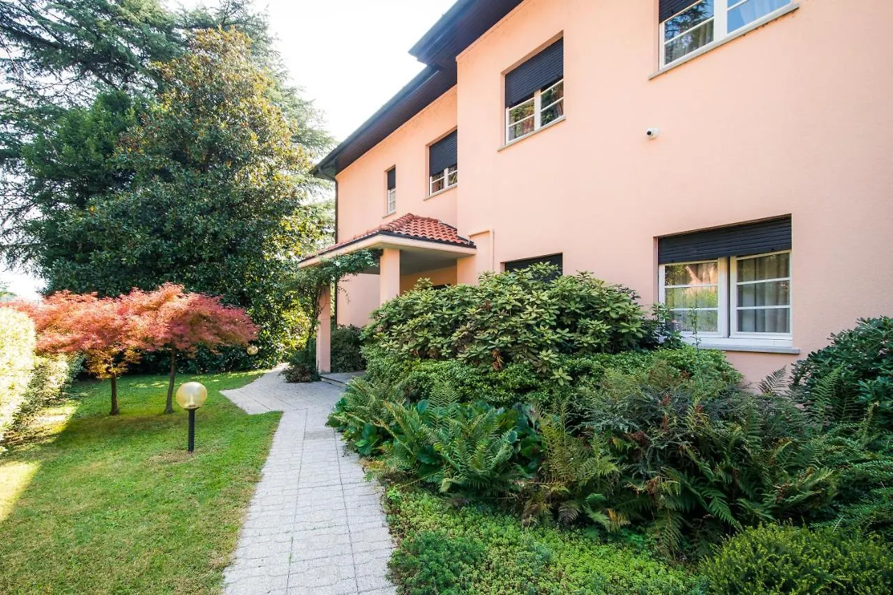 Bed & Breakfast B&B 3 Tigli Maslianico