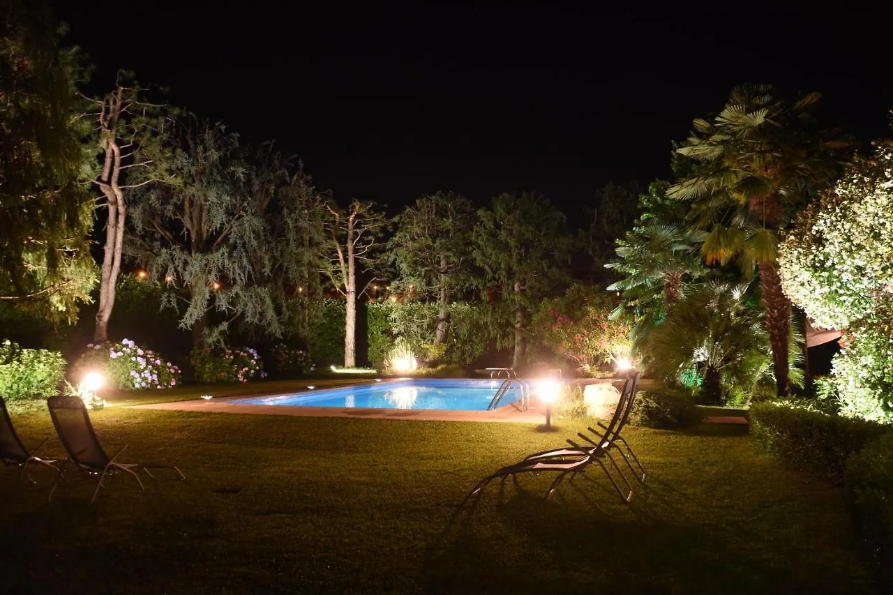 B&B 3 Tigli Maslianico Italië