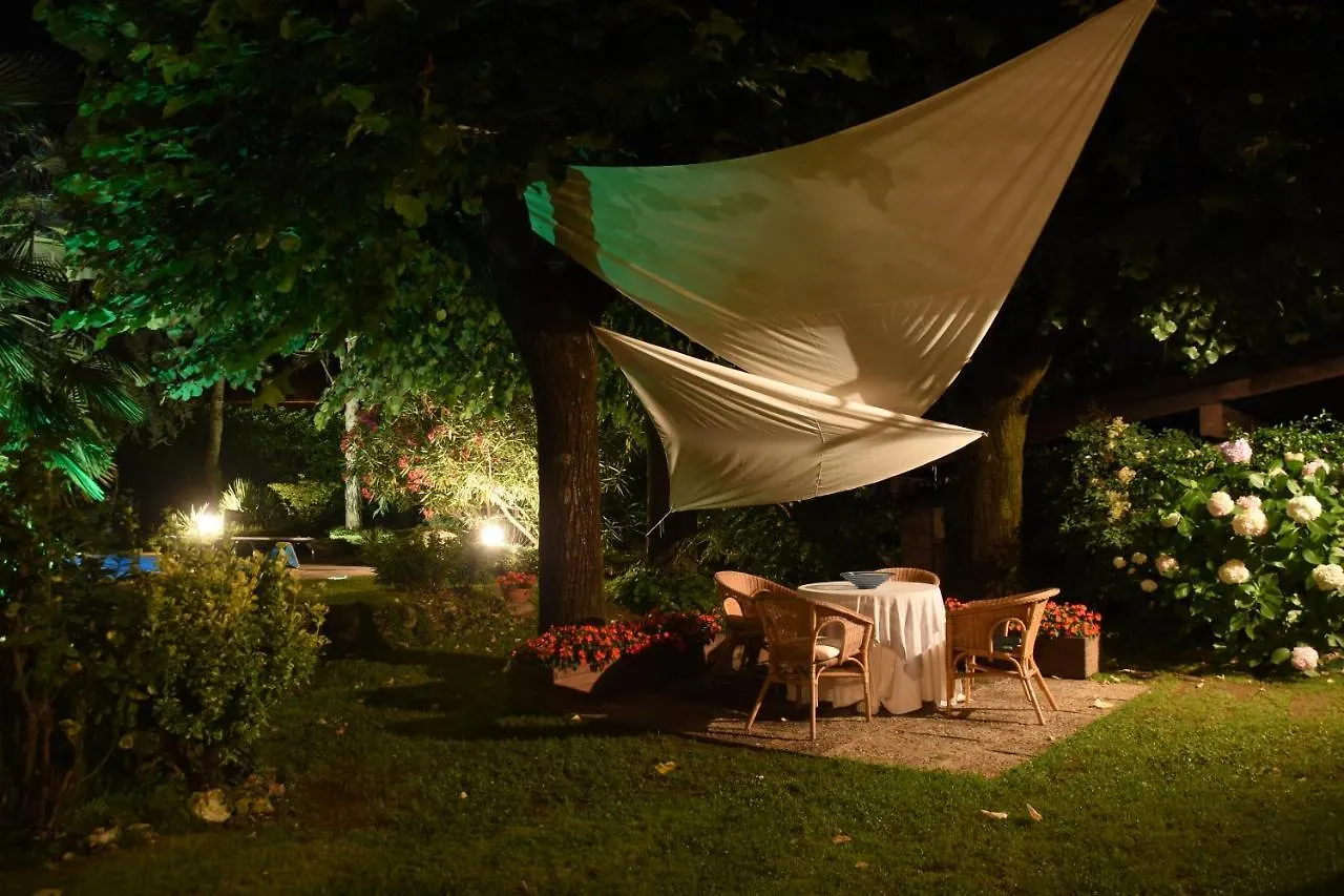 *** Bed & Breakfast B&B 3 Tigli Maslianico Italië