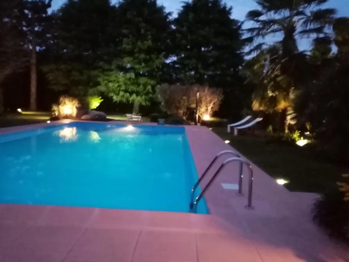 Bed & Breakfast B&B 3 Tigli Maslianico