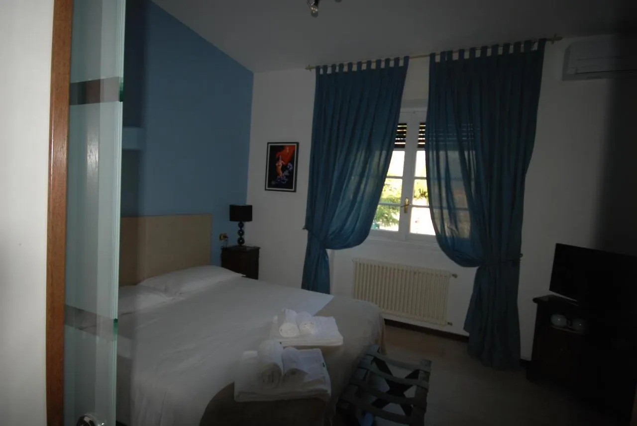 Bed & Breakfast B&B 3 Tigli Maslianico