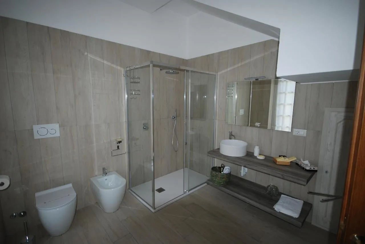 Bed & Breakfast B&B 3 Tigli Maslianico