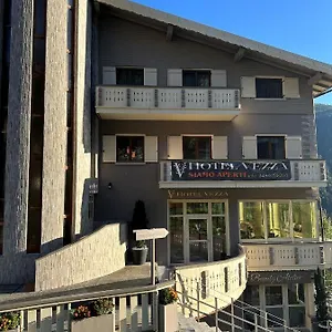 Vezza Alpine & Vezza dʼOglio