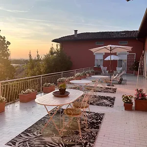 House And Garden Montichiari