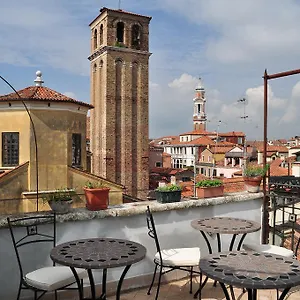 La Terrazza Dei Miracoli Venezia