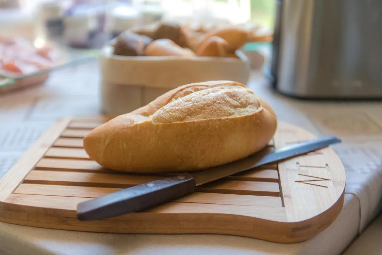 Bed & Breakfast B&B 3 Tigli Maslianico
