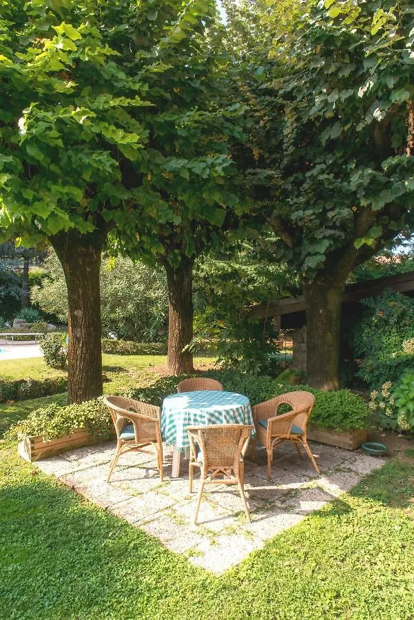 B&B 3 Tigli Maslianico