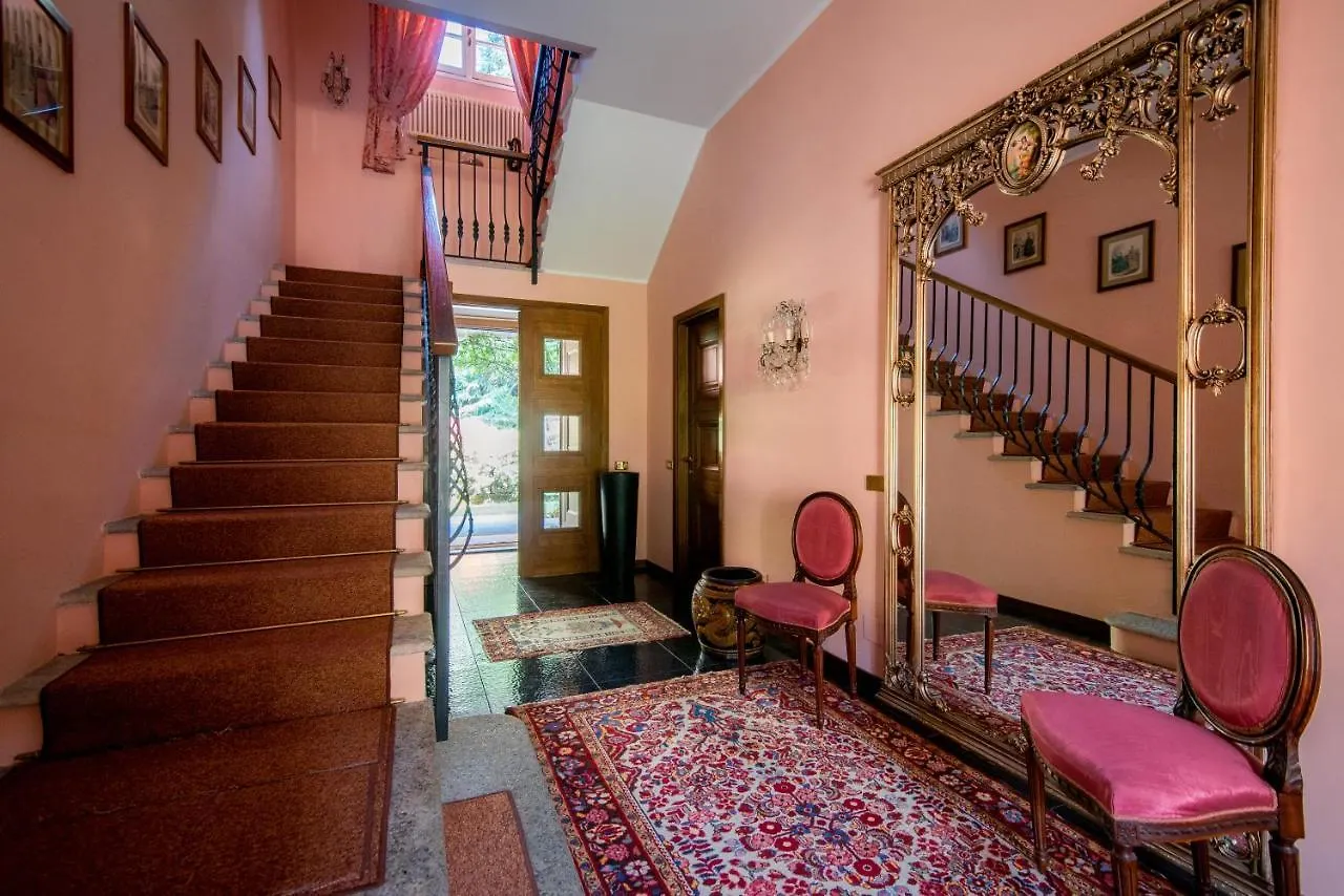 *** Bed & Breakfast B&B 3 Tigli Maslianico Italia