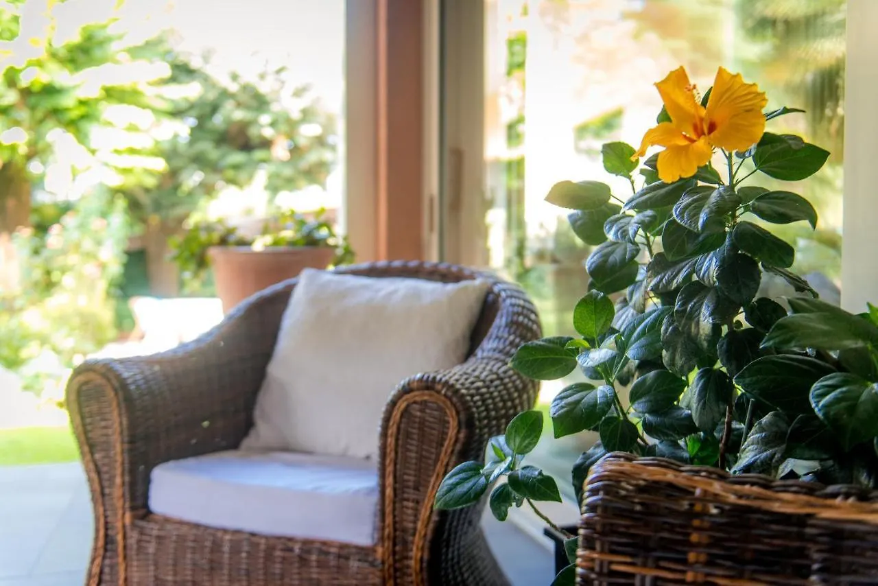 Bed & Breakfast B&B 3 Tigli Maslianico