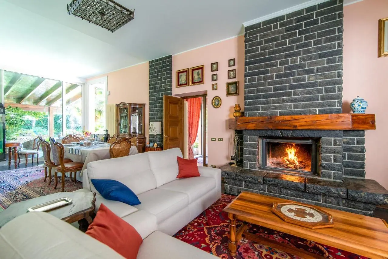 B&B 3 Tigli Maslianico