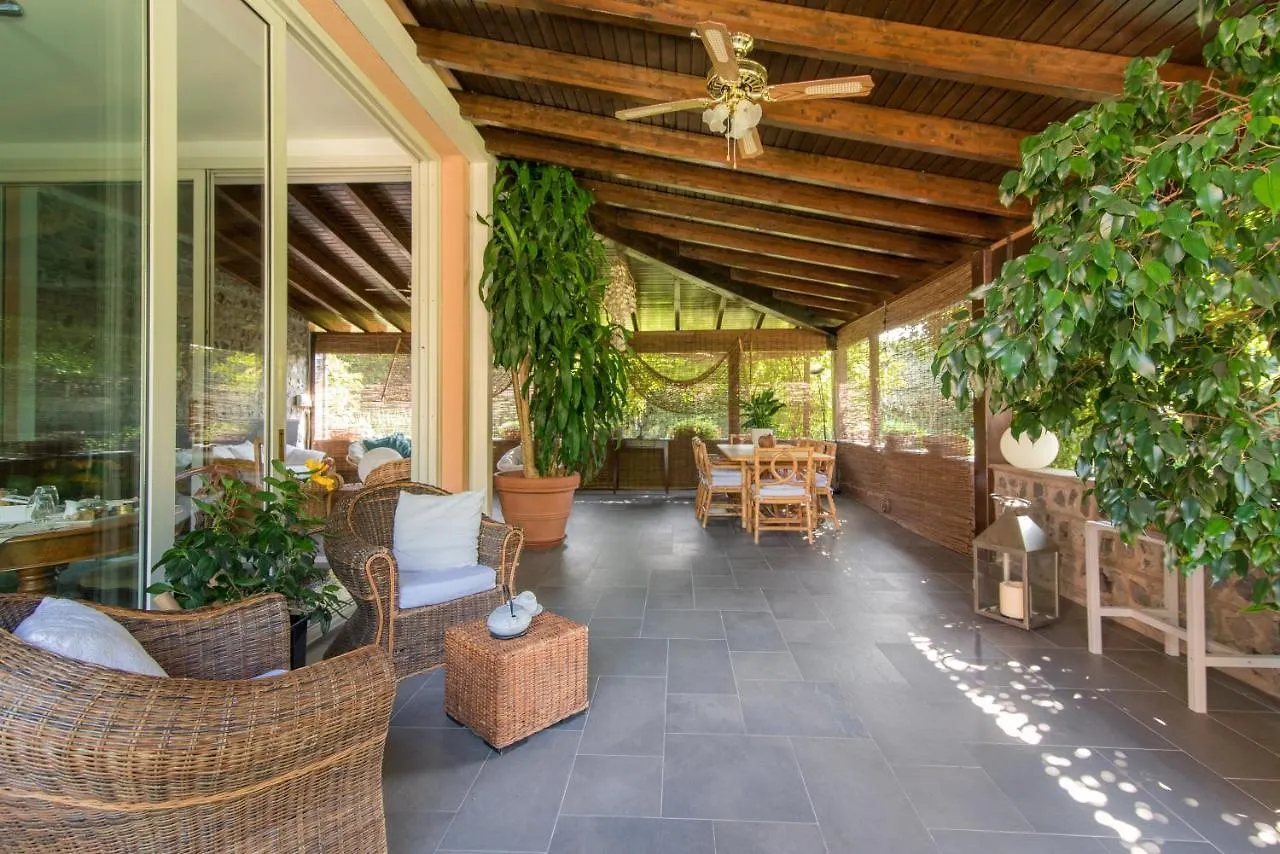 *** Bed & Breakfast B&B 3 Tigli Maslianico Italia