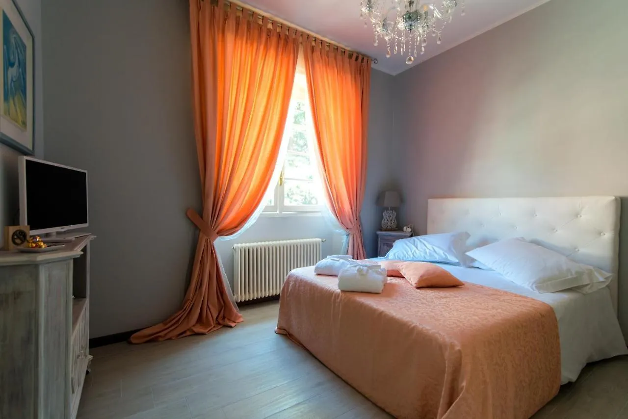 B&B 3 Tigli Maslianico 3*,
