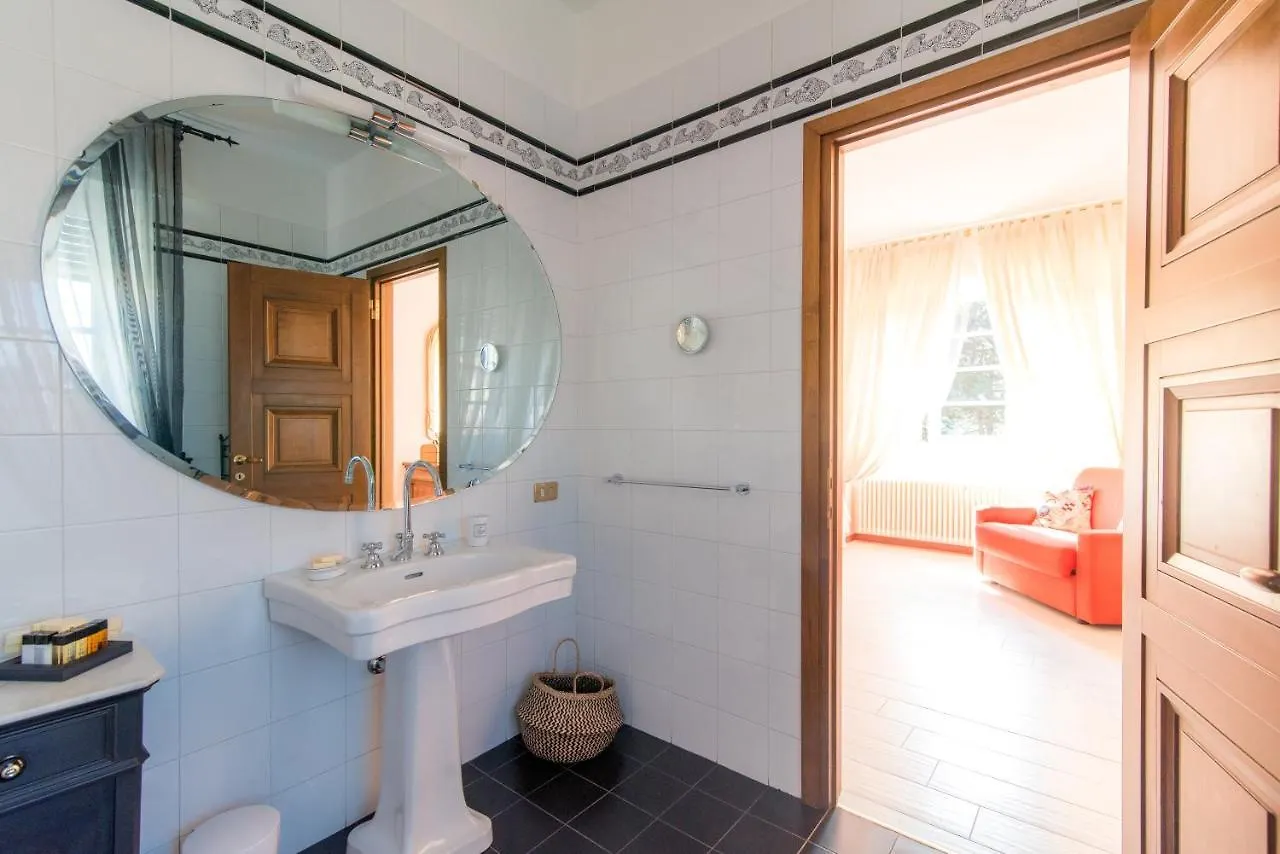 *** Bed & Breakfast B&B 3 Tigli Maslianico Italia