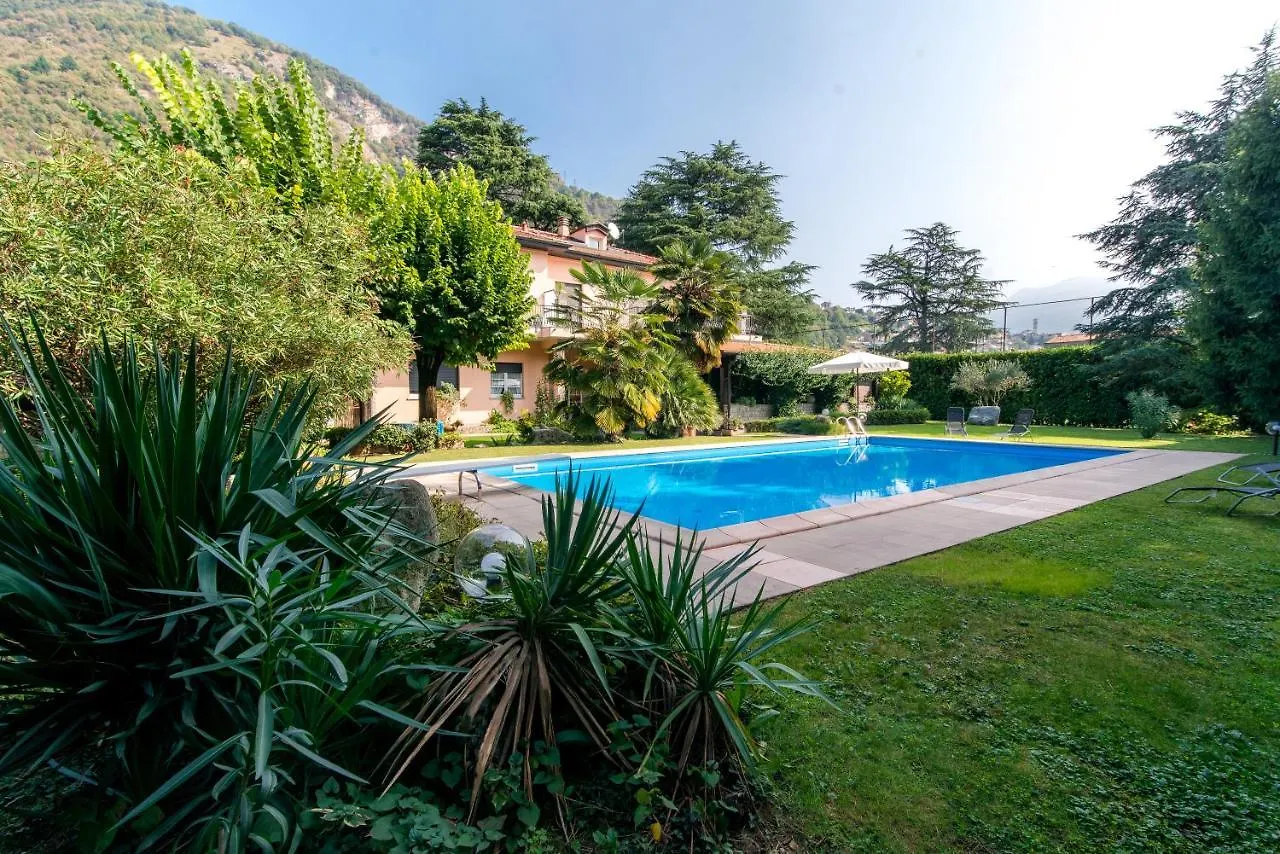 B&B 3 Tigli Maslianico Bed & Breakfast